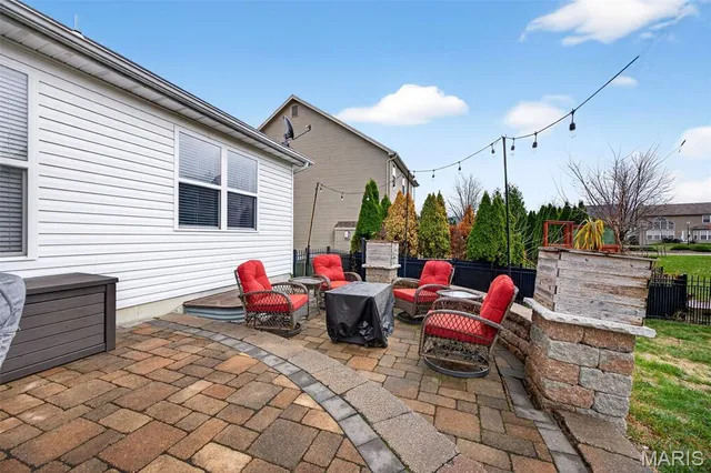 $475,000 | 3243 Chester Boulevard, St. Charles, MO 63301