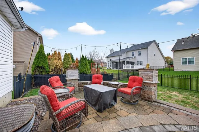 $475,000 | 3243 Chester Boulevard, St. Charles, MO 63301