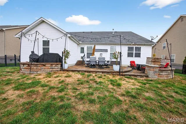 $475,000 | 3243 Chester Boulevard, St. Charles, MO 63301