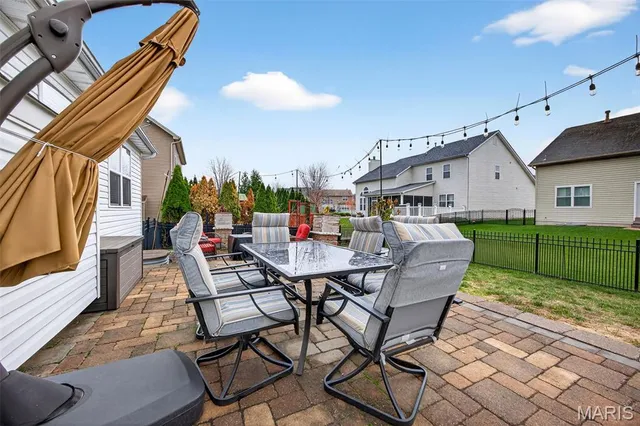 $475,000 | 3243 Chester Boulevard, St. Charles, MO 63301