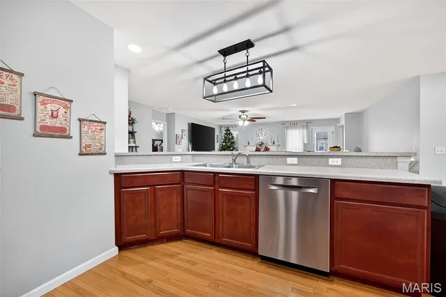 $475,000 | 3243 Chester Boulevard, St. Charles, MO 63301