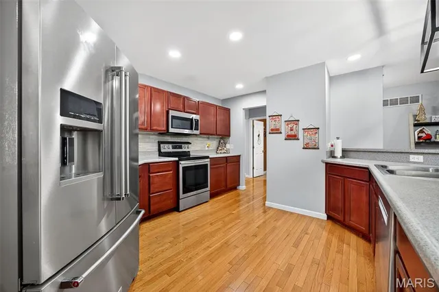 $475,000 | 3243 Chester Boulevard, St. Charles, MO 63301