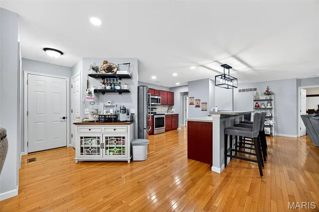 $475,000 | 3243 Chester Boulevard, St. Charles, MO 63301