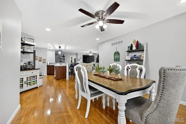 $475,000 | 3243 Chester Boulevard, St. Charles, MO 63301