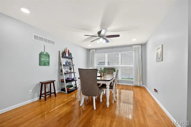 $475,000 | 3243 Chester Boulevard, St. Charles, MO 63301