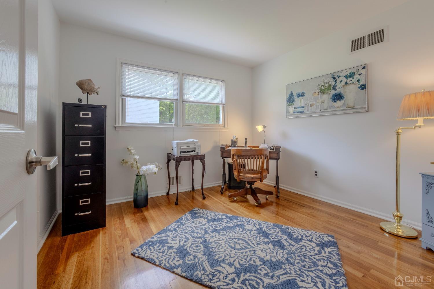 4 Putnam Road East Brunswick, NJ 08816 - Photo 31 of 53 a workspace with furniture and window