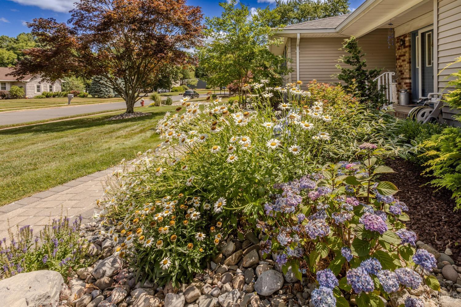 4 Putnam Road East Brunswick, NJ 08816 - Photo 6 of 53 a backyard of a house with lots of green space