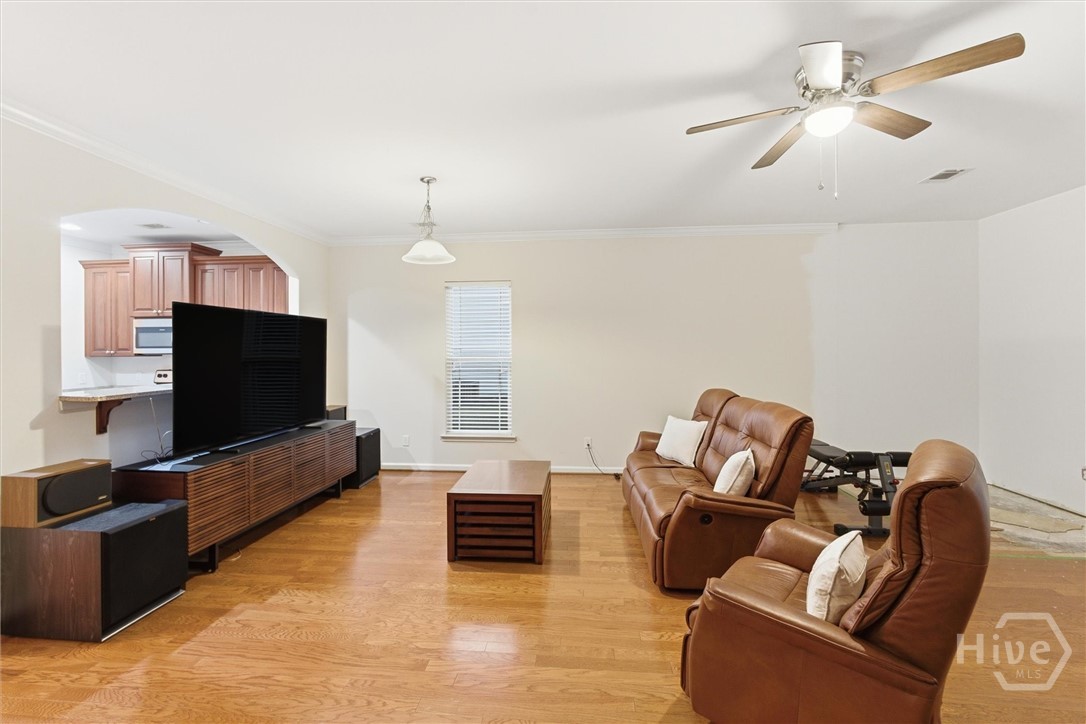 124 Magnolia Drive Pooler, GA 31322 - Photo 11 of 30