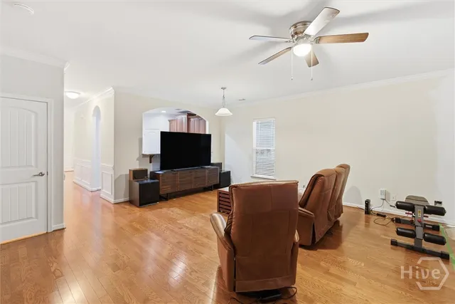 $405,000 | 124 Magnolia Drive, Pooler, GA 31322