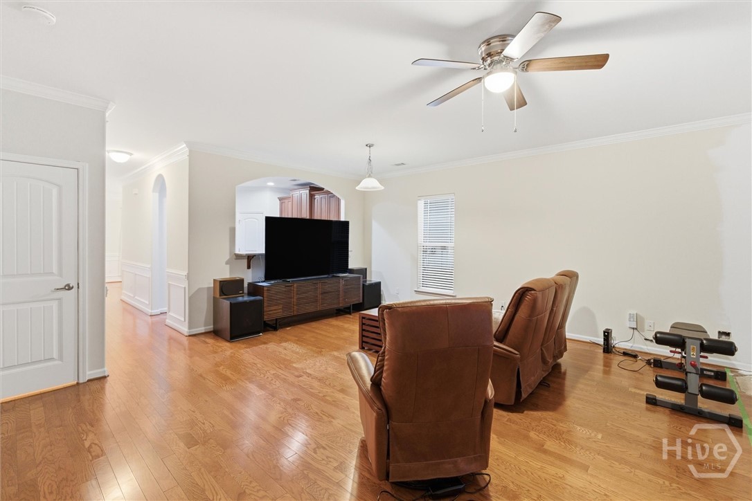 124 Magnolia Drive Pooler, GA 31322 - Photo 13 of 30