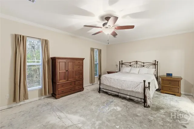 $405,000 | 124 Magnolia Drive, Pooler, GA 31322