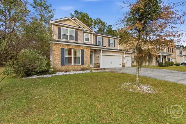 $405,000 | 124 Magnolia Drive, Pooler, GA 31322