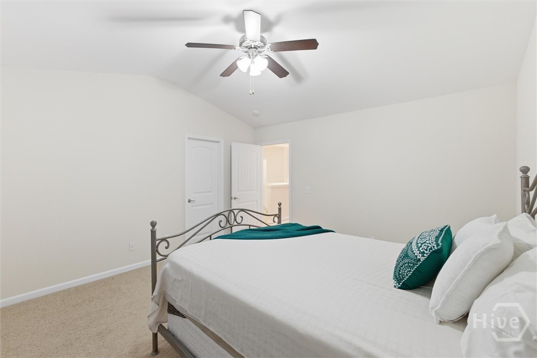 124 Magnolia Drive Pooler, GA 31322 - Photo 21 of 30