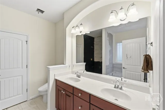 $405,000 | 124 Magnolia Drive, Pooler, GA 31322