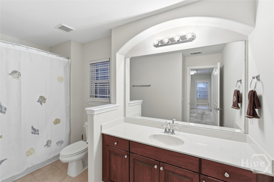 124 Magnolia Drive Pooler, GA 31322 - Photo 26 of 30