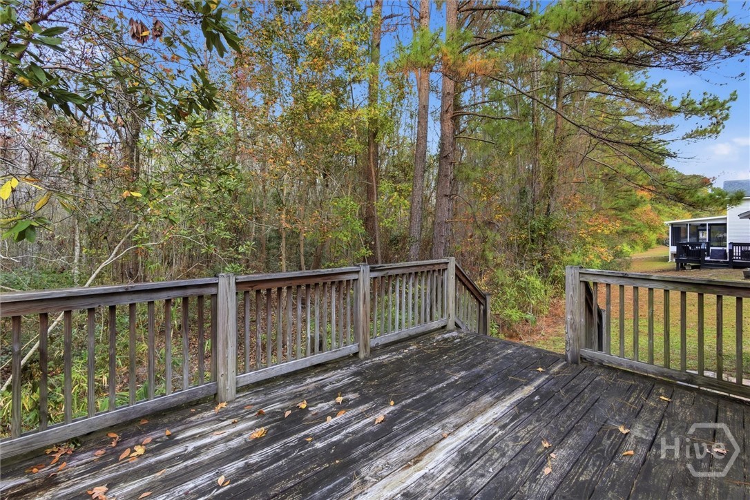 124 Magnolia Drive Pooler, GA 31322 - Photo 29 of 30