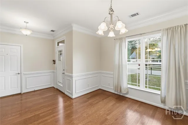 $405,000 | 124 Magnolia Drive, Pooler, GA 31322