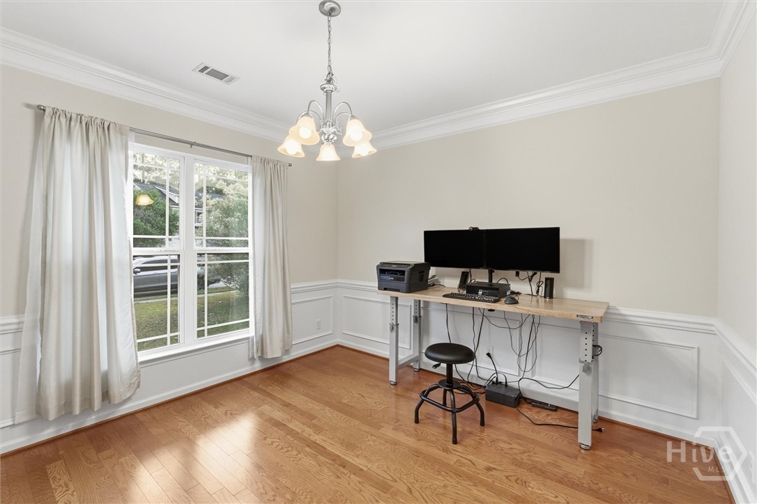 124 Magnolia Drive Pooler, GA 31322 - Photo 6 of 30