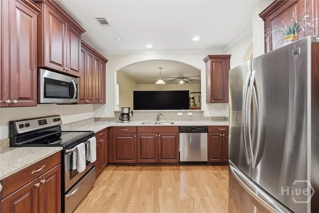 $405,000 | 124 Magnolia Drive, Pooler, GA 31322