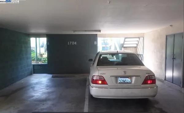a utility room with washer and dryer