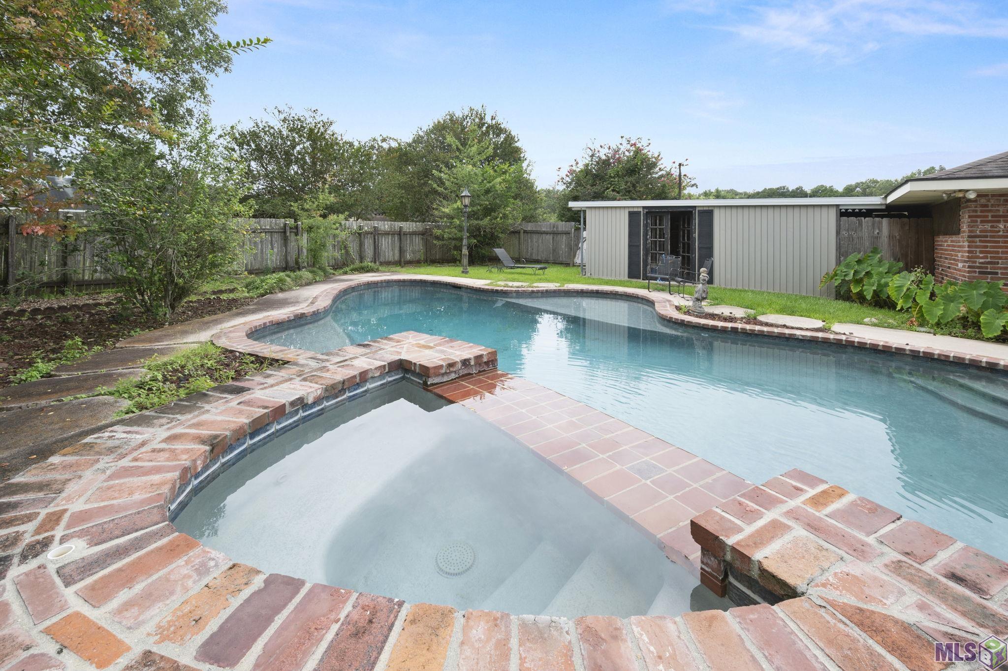 13210 Todd Avenue Baton Rouge, LA 70815 - Photo 24 of 33