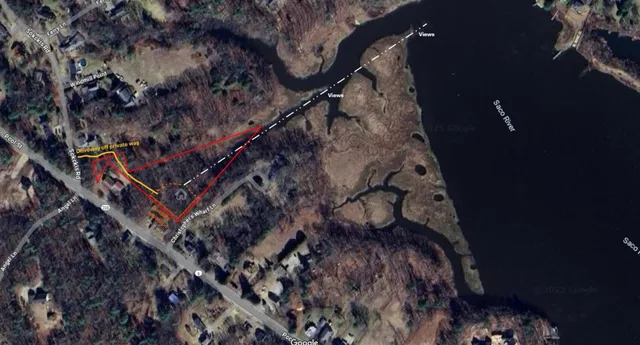 $429,000 | 31 Sokokis Road, Biddeford, ME 04005