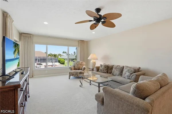 $239,500 | 1333 Southeast 40th Terrace, Unit 2A, Cape Coral, FL 33904