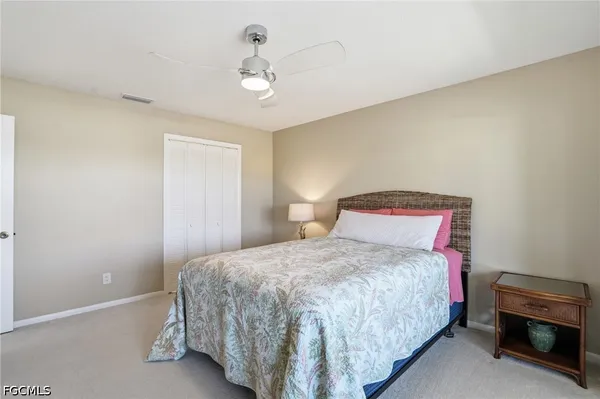 $239,500 | 1333 Southeast 40th Terrace, Unit 2A, Cape Coral, FL 33904