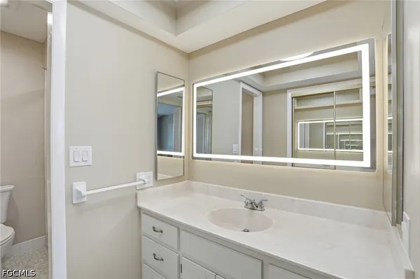 $239,500 | 1333 Southeast 40th Terrace, Unit 2A, Cape Coral, FL 33904