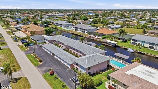 $239,500 | 1333 Southeast 40th Terrace, Unit 2A, Cape Coral, FL 33904