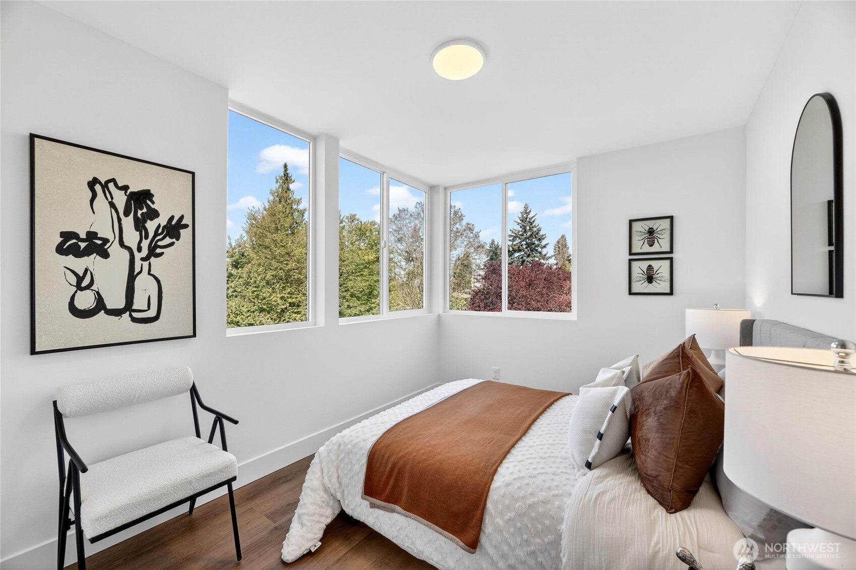 6318 41st Avenue Southwest, Unit A Seattle, WA 98136 - Photo 11 of 32