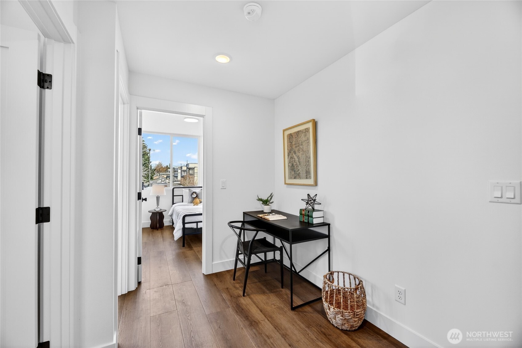6318 41st Avenue Southwest, Unit A Seattle, WA 98136 - Photo 13 of 32
