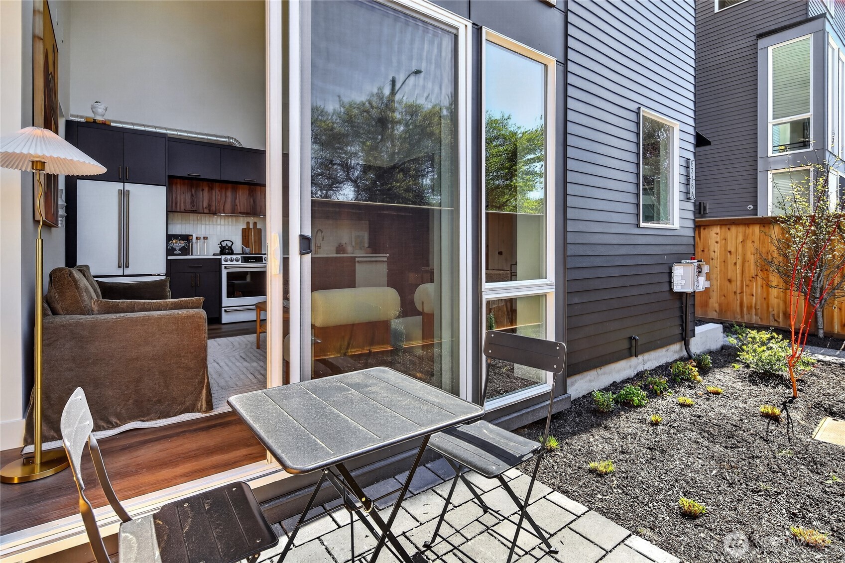 6318 41st Avenue Southwest, Unit A Seattle, WA 98136 - Photo 23 of 32