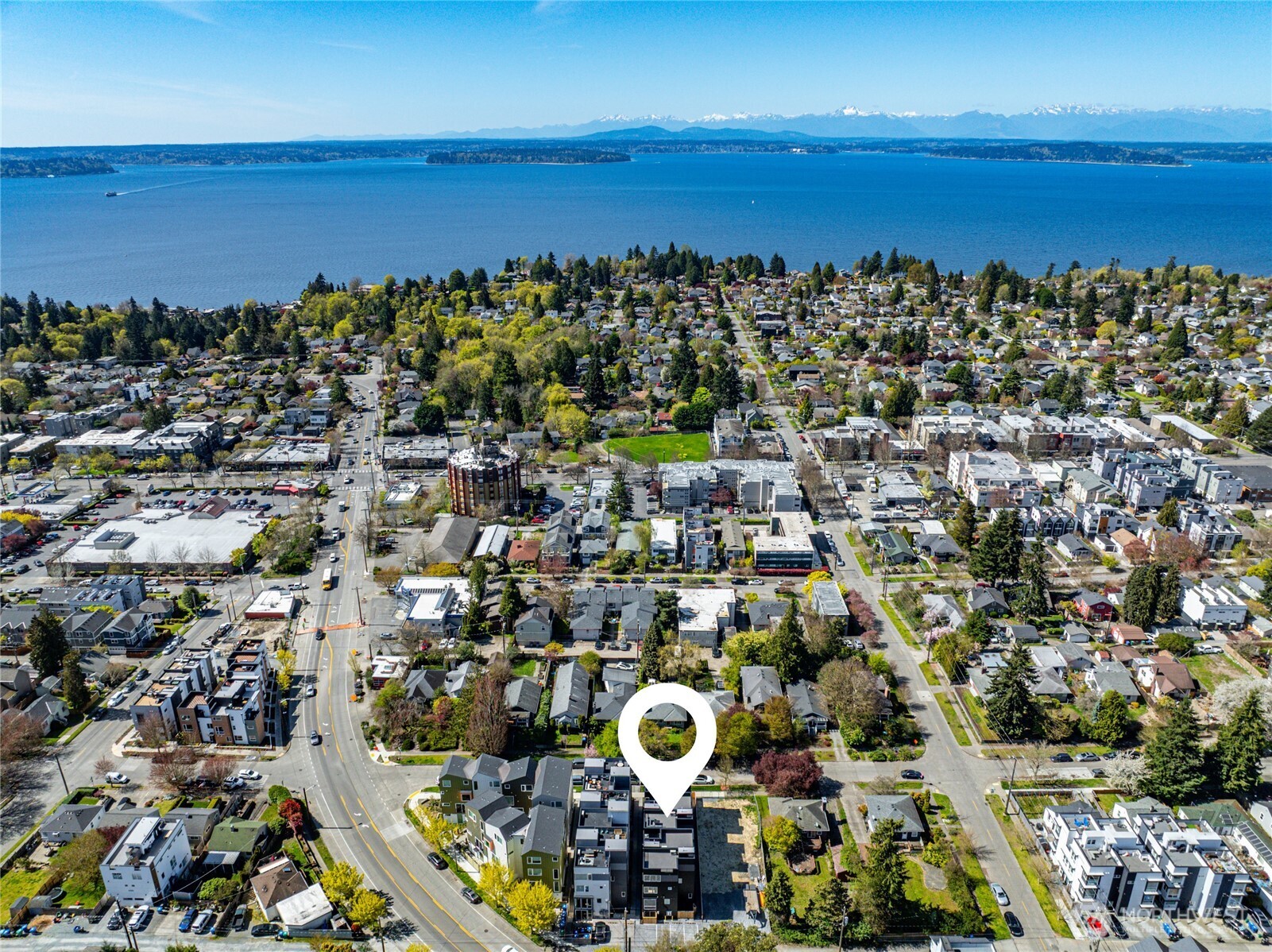 6318 41st Avenue Southwest, Unit A Seattle, WA 98136 - Photo 25 of 32