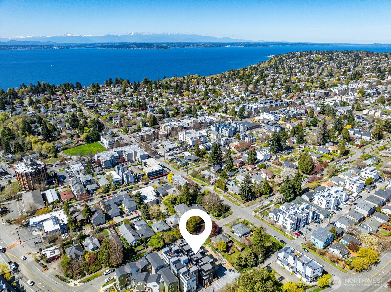 6318 41st Avenue Southwest, Unit A Seattle, WA 98136 - Photo 26 of 32