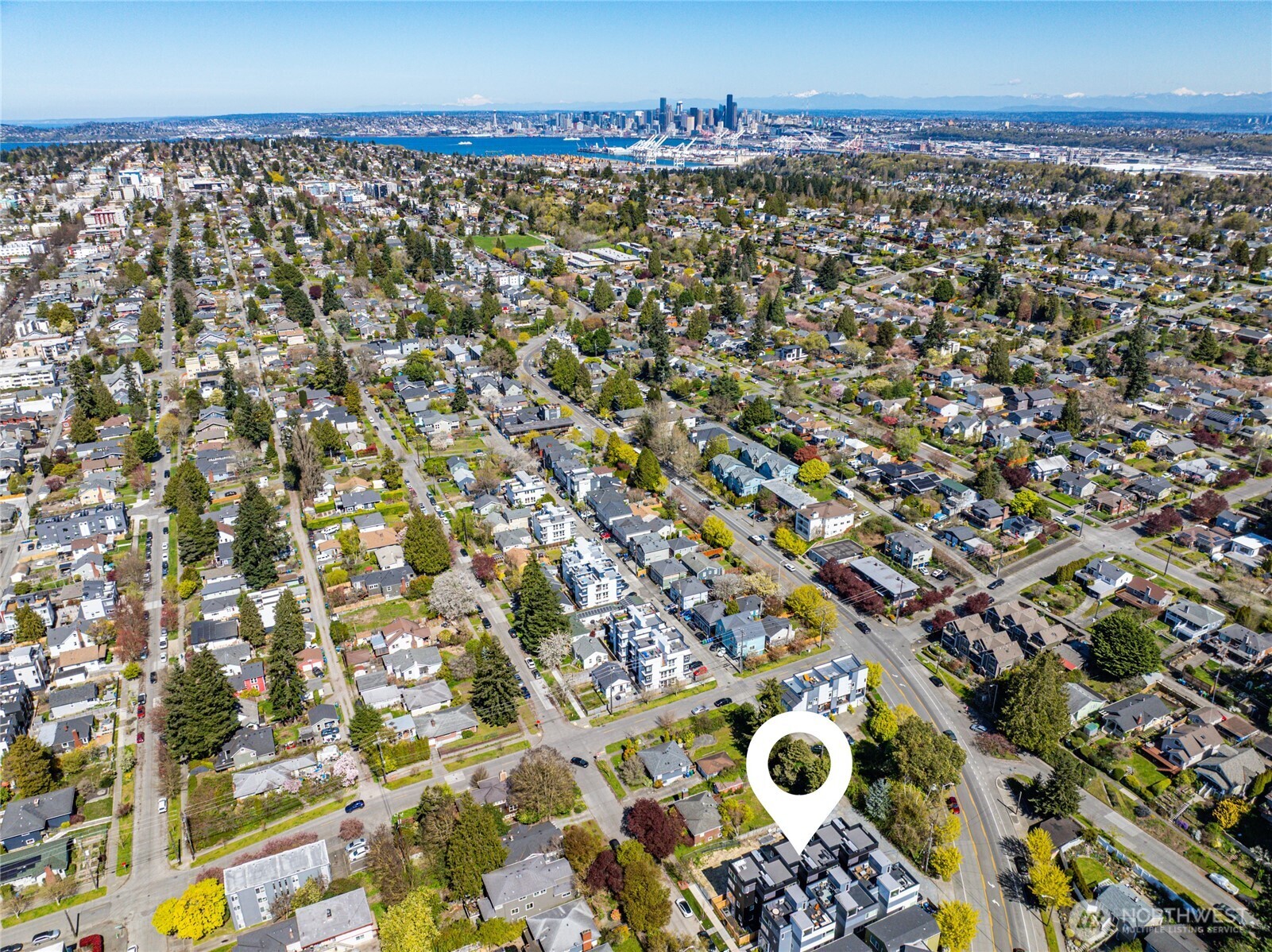 6318 41st Avenue Southwest, Unit A Seattle, WA 98136 - Photo 27 of 32