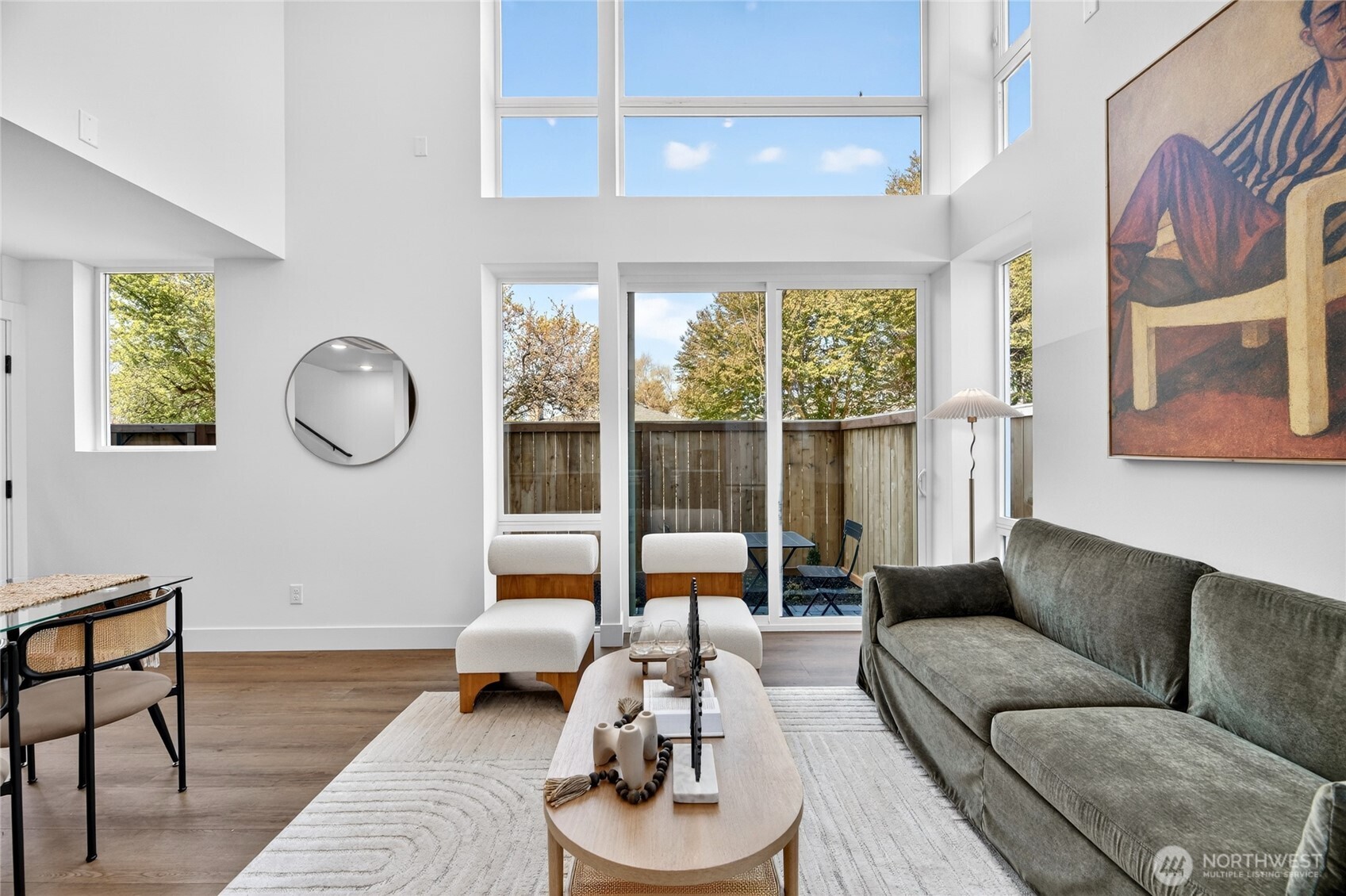 6318 41st Avenue Southwest, Unit A Seattle, WA 98136 - Photo 6 of 32