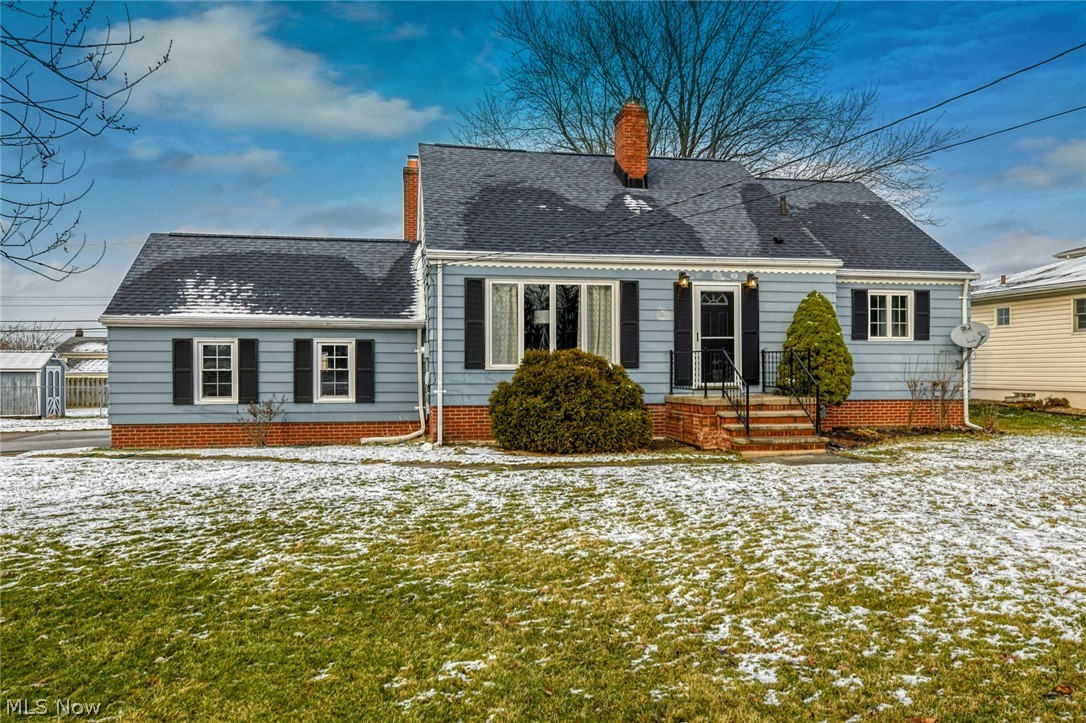 16100 Sheldon Road Brook Park, OH 44142 - Photo 1 of 33 Gallery Image 1
