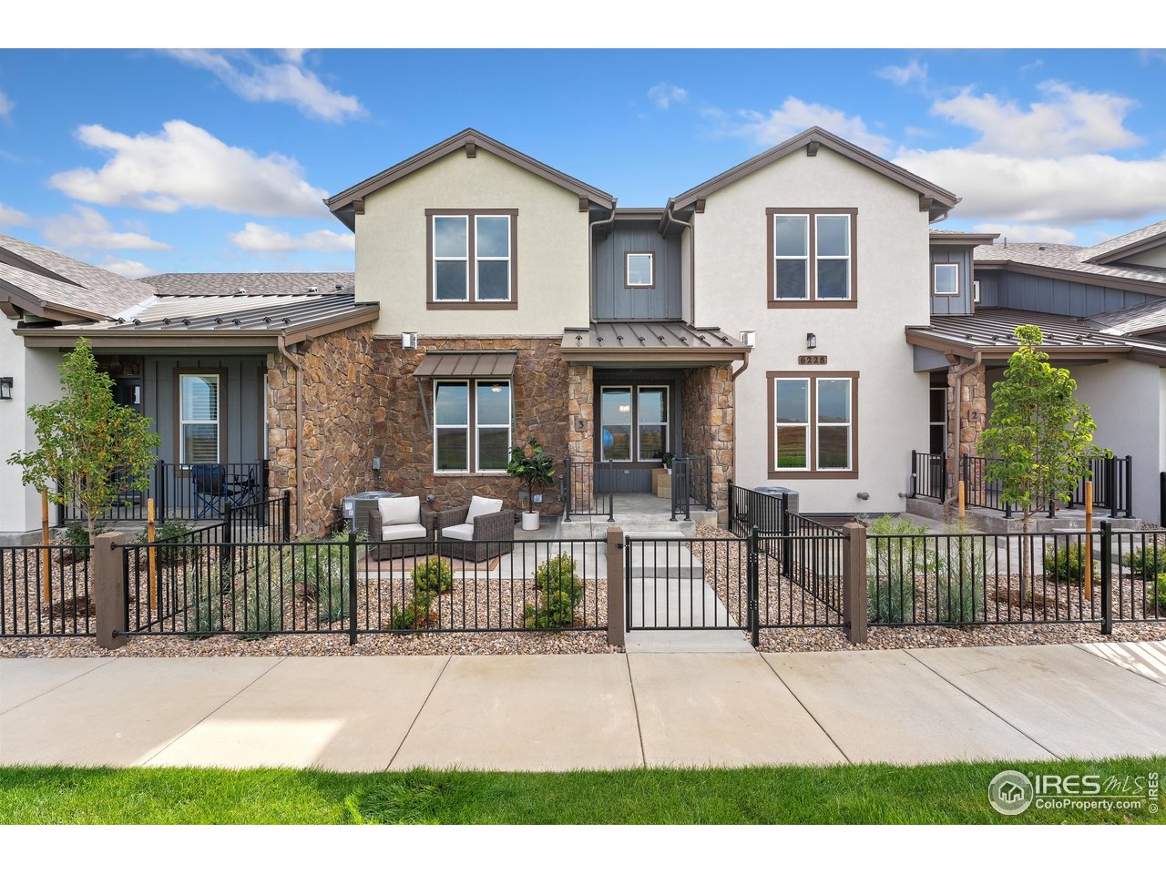 6228 Vernazza Way, Unit 3 Windsor, CO 80550 - Photo 1 of 41