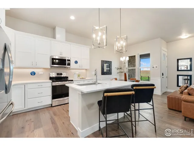 $622,960 | 6228 Vernazza Way, Unit 3, Windsor, CO 80550