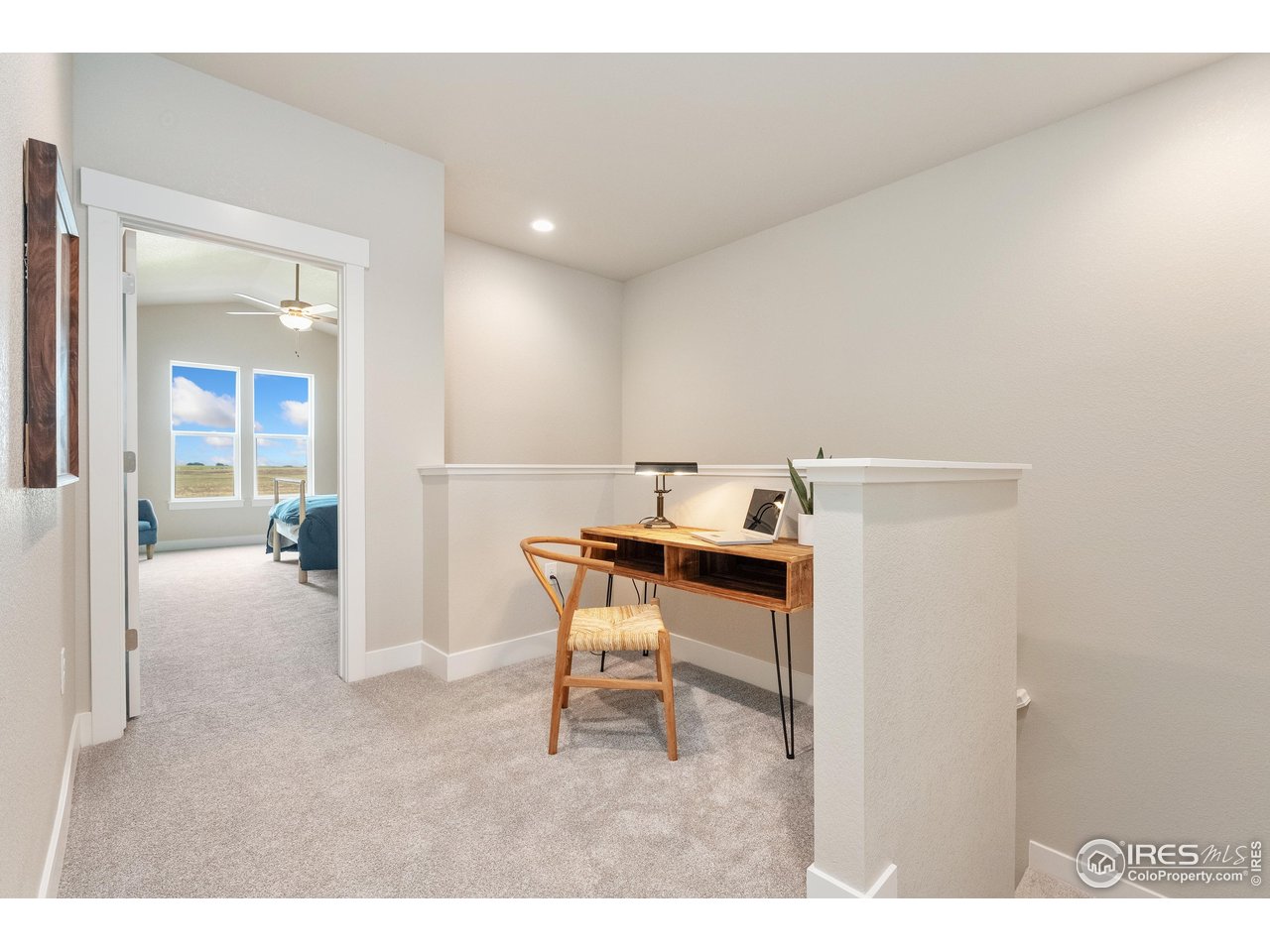 6228 Vernazza Way, Unit 3 Windsor, CO 80550 - Photo 14 of 41 Second floor nook