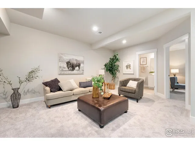 $622,960 | 6228 Vernazza Way, Unit 3, Windsor, CO 80550