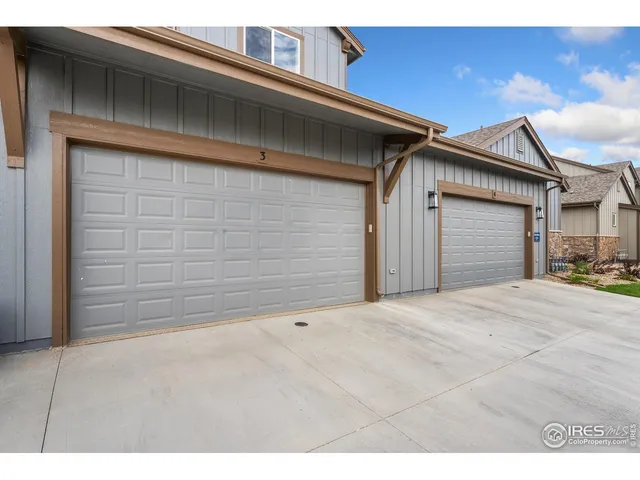 $622,960 | 6228 Vernazza Way, Unit 3, Windsor, CO 80550