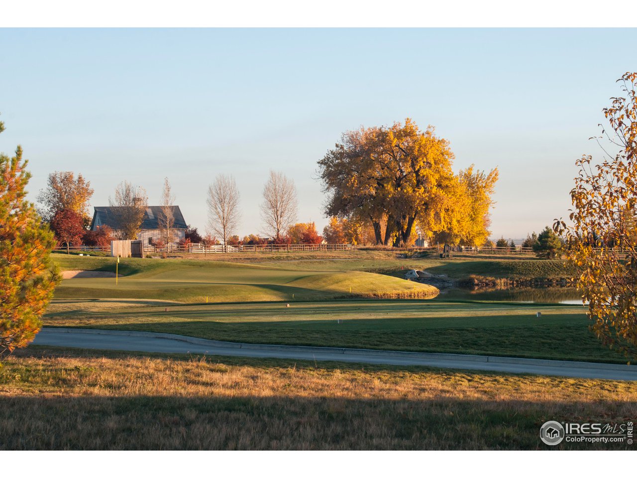 6228 Vernazza Way, Unit 3 Windsor, CO 80550 - Photo 40 of 41