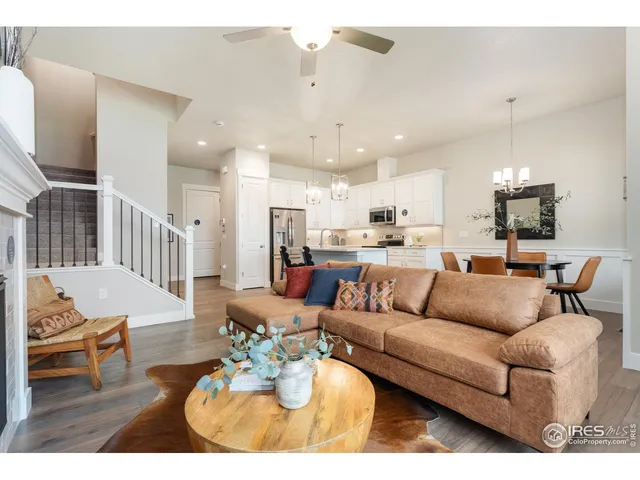 $622,960 | 6228 Vernazza Way, Unit 3, Windsor, CO 80550