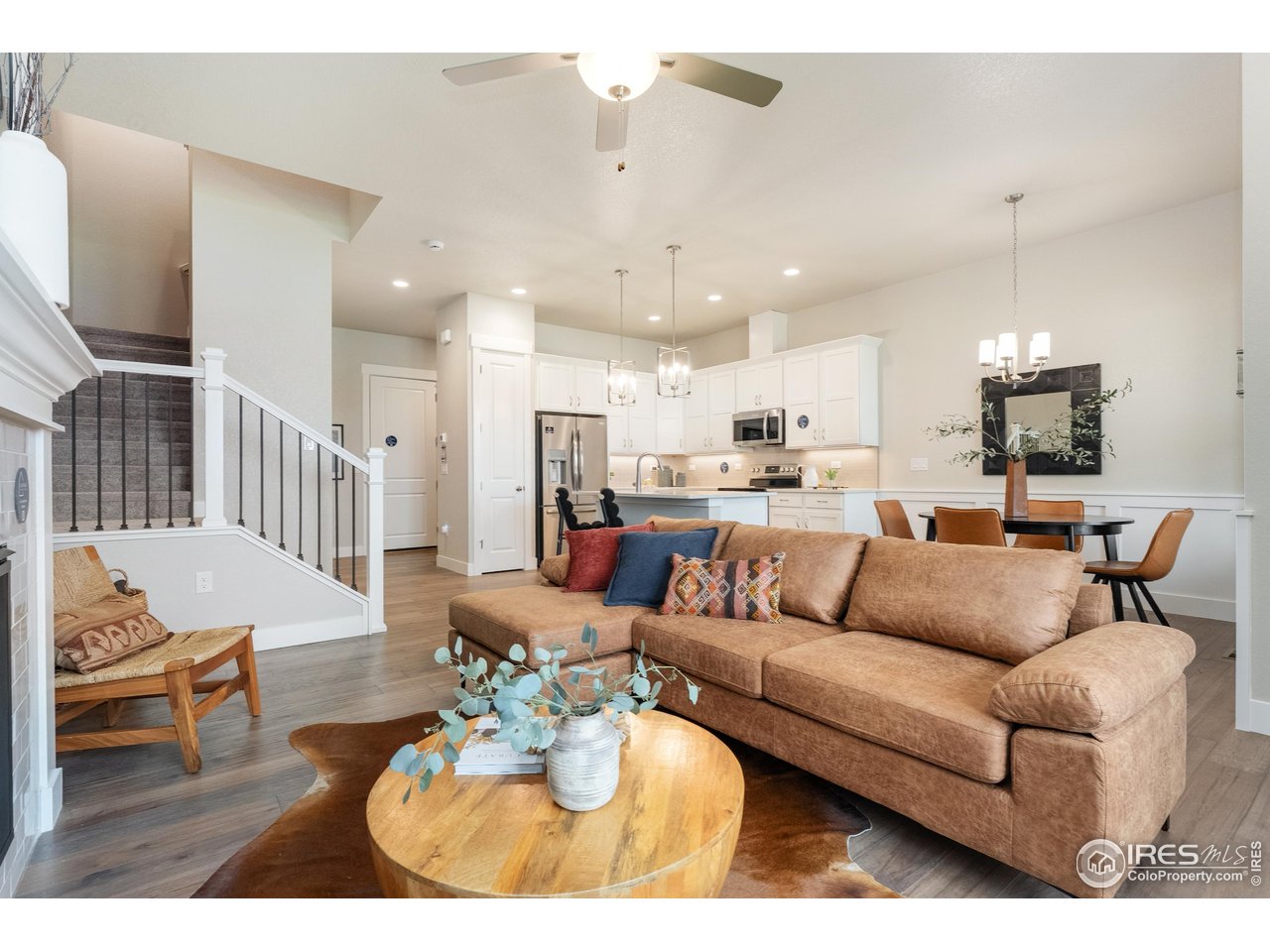 6228 Vernazza Way, Unit 3 Windsor, CO 80550 - Photo 5 of 41