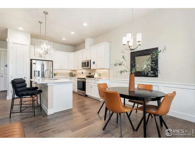 $622,960 | 6228 Vernazza Way, Unit 3, Windsor, CO 80550