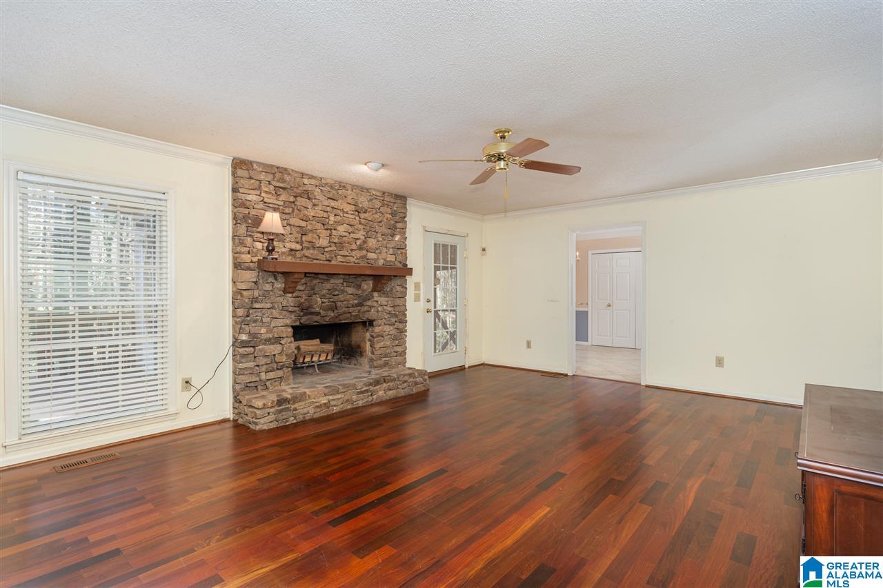 7645 Taylor Shop Road Trussville, AL 35173 - Photo 18 of 49