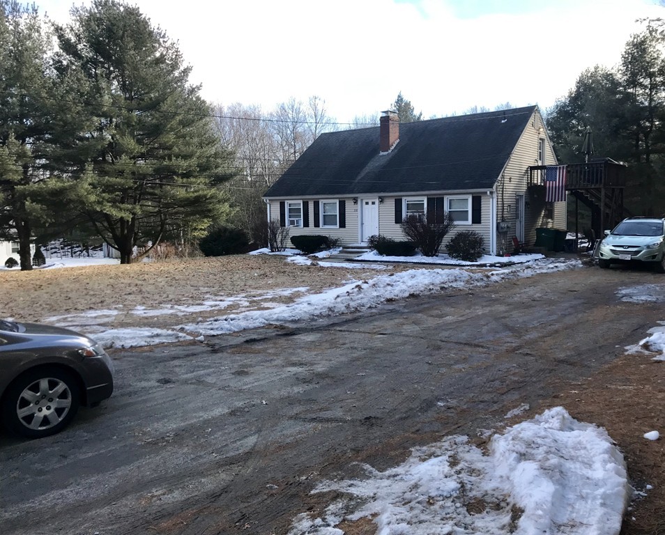 310 Parker Road Lancaster, MA 01523 - Photo 3 of 29 Gallery Image 3