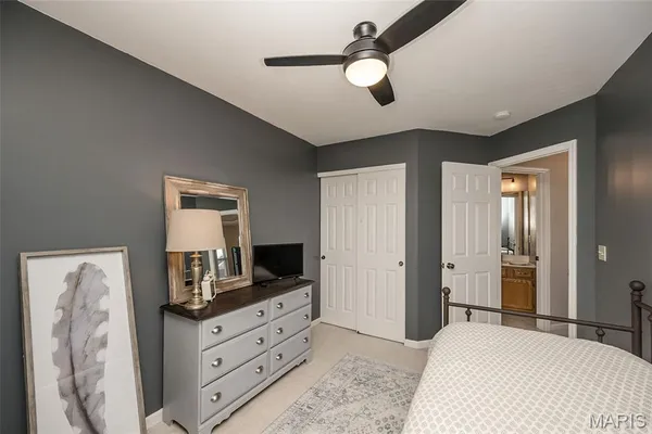 $335,000 | 634 Sandy Summit Drive, Ballwin, MO 63021